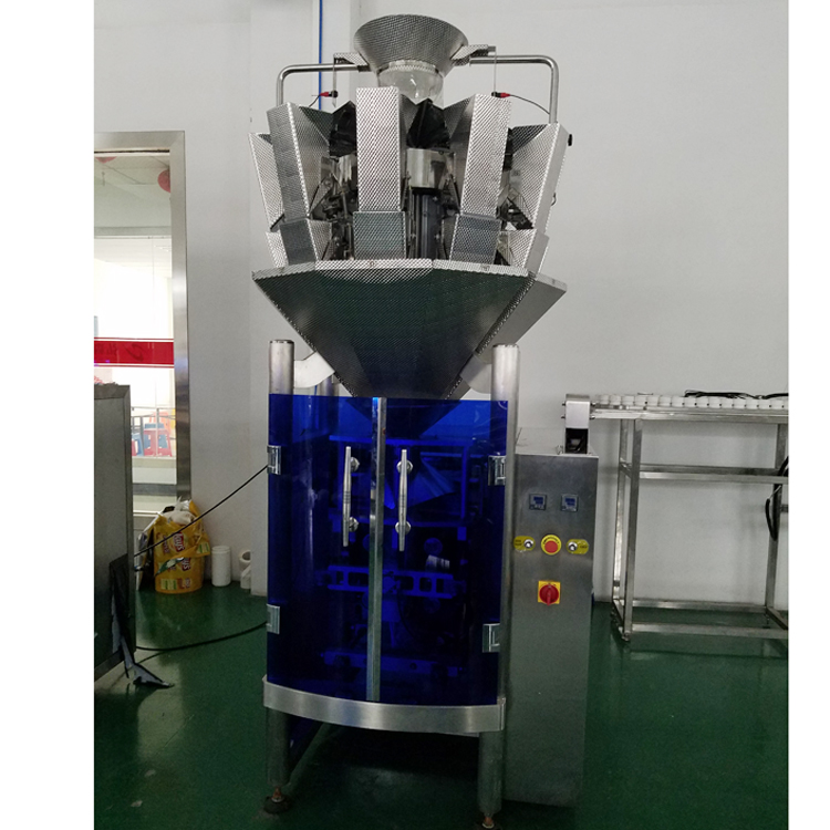 豆芽包裝機